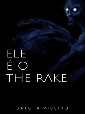 cover image of Ele é o the Rake